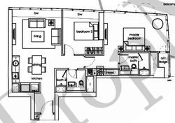 One Shenton (D1), Apartment #571386991